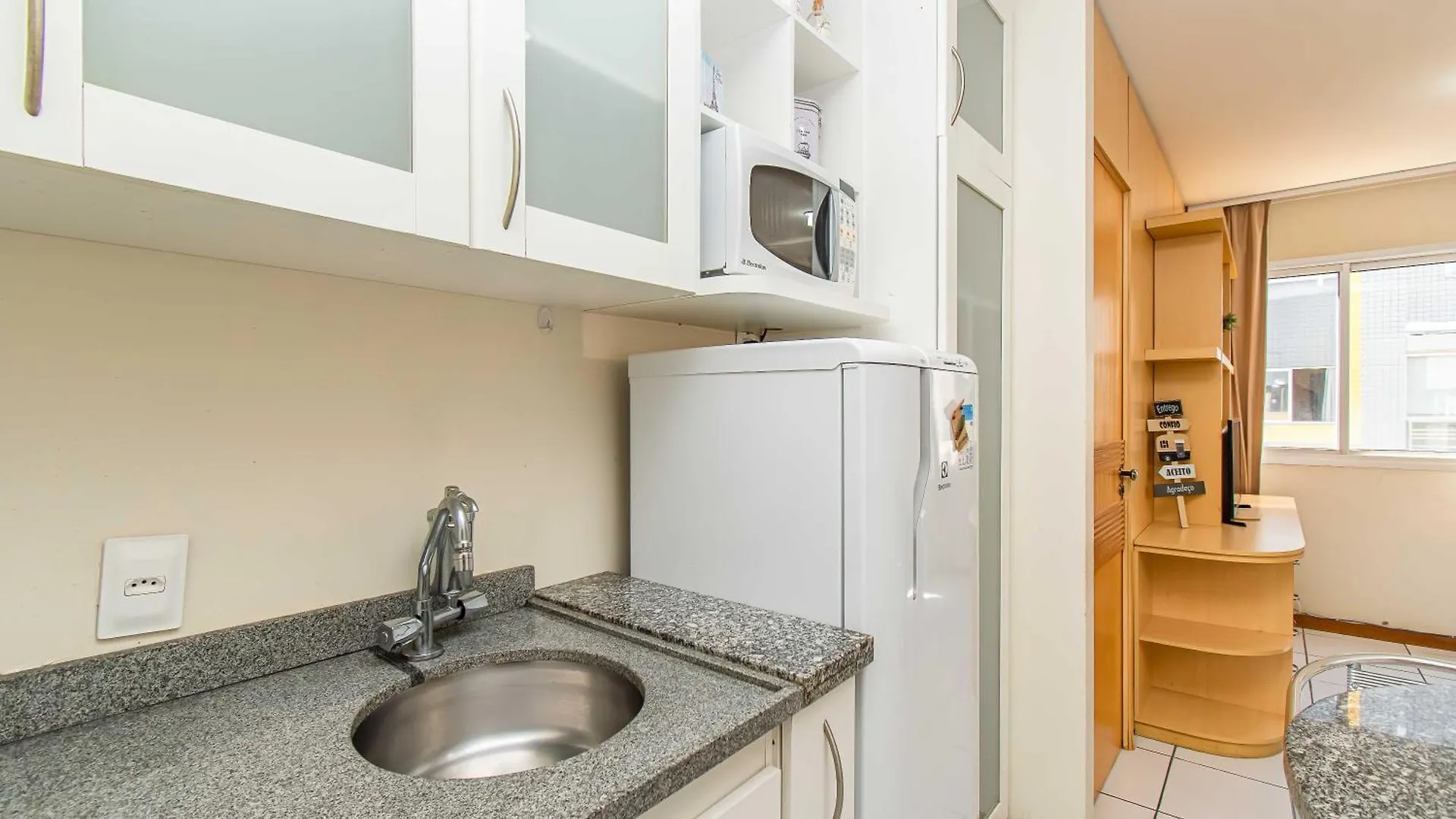 Apartamento Multiparque Sudoeste Diaria Brasil 65659 Brasília