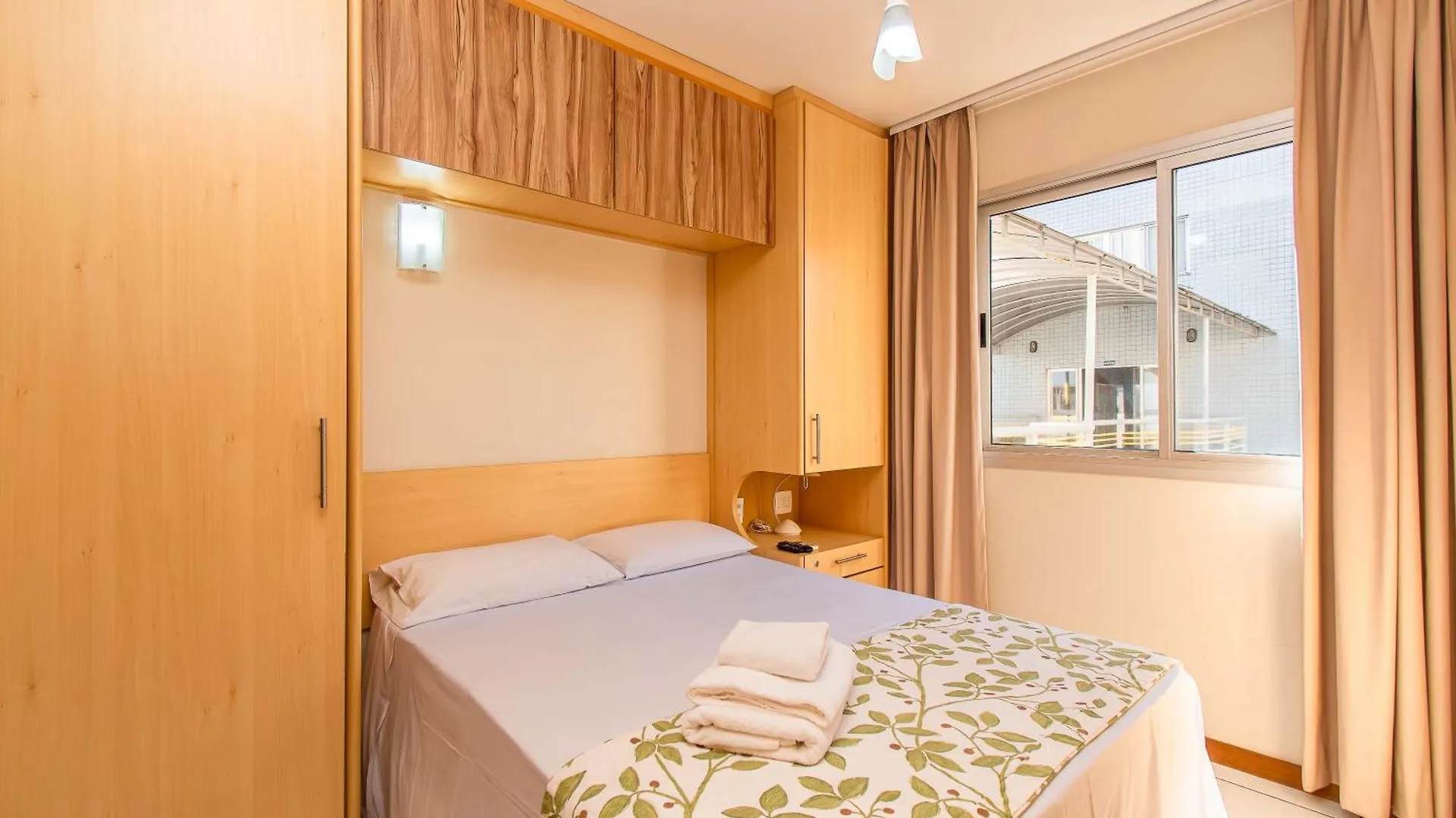 Multiparque Sudoeste Diaria Brasil 65659 Brasília Apartamento