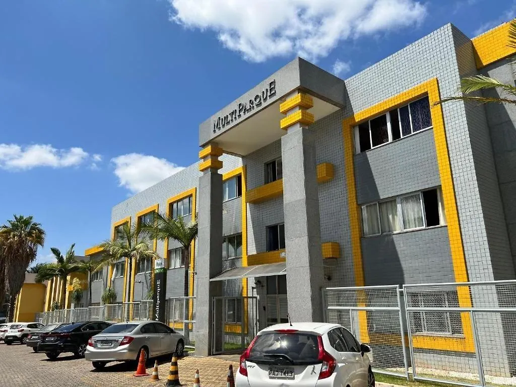 Multiparque Sudoeste Diaria Brasil 65659 contacts