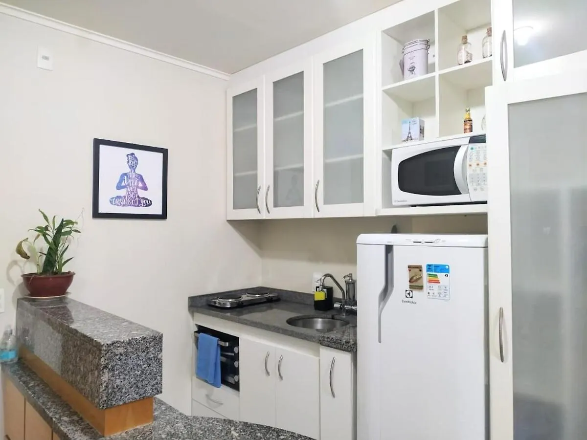 Apartment Multiparque Sudoeste Diaria Brasil 65659 Brasilia