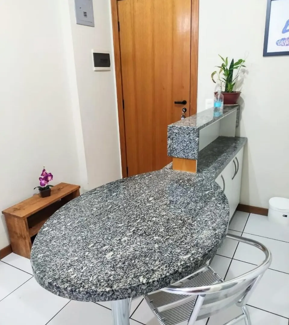 Multiparque Sudoeste Diaria Brasil 65659 Brasilia Apartment